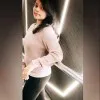 vaishnavi Pisal