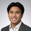 James Ravindran
