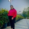 P Subhalaxmi Subudhi