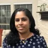 Roshni Ponneth