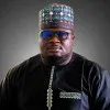 Saheed Kunle Ayegboka CMC