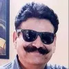 Akhilesh Mishra