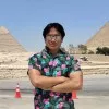 Alex Xing