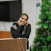 priyadharshini Muruganandam