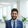 Manu Shankar