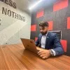Himanshu Sharma