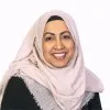 Zillehuma Ebrahim
