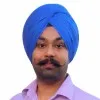 Amanpreet Singh