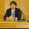 Masahiro Mori