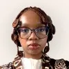 Gabrielle Thandiwe Bates