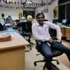 Muthusamy