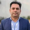 Vikas Beniwal