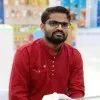Sundar Patil