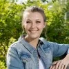 Meghan Rollins Wilson