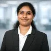 Fazila Samreen Mohammed
