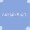 Asalah Alorfi