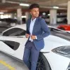 Anand Annadurai