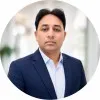 ZAHEER AHMED