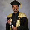 Ashish Jacob