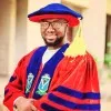 Idris Muazu Ph