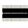 Learning Microcontrollers