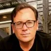 Dave Krongard