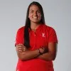 Delaney Shah