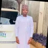Hassan Umar