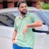 Rahul Salunke