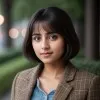 Nikita Shroff