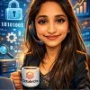 Mounika Kasaragadda