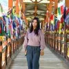 Mary Sharmila