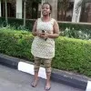 Justine Nabukeera