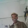 Vernon Cross