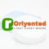 Oriyented Oriyented