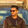 Kiran Sabale