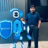Prashanth Borugaya