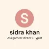 Sidra Khan