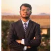 Akhil Sanga