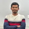Kumar Subramanian
