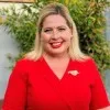 Katrine Hildyard MP