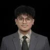 Upamanyu Chaudhuri