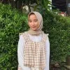 Alfridha Sekar Puspitasari