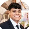 Ronnie Antony
