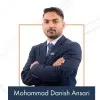 Mohammad Danish Ansari