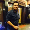 Sidhartha Bhagat