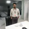 Suhail Ahamed