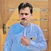Abdur Rehman