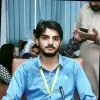 Shahzad Sharif