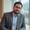 Pawan Dwivedi